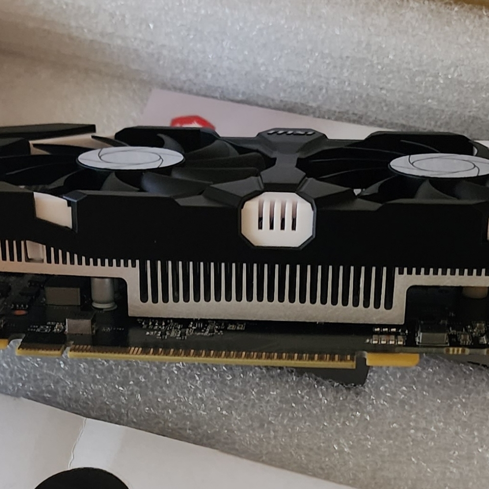 Graphics card - Picture 6 of 6